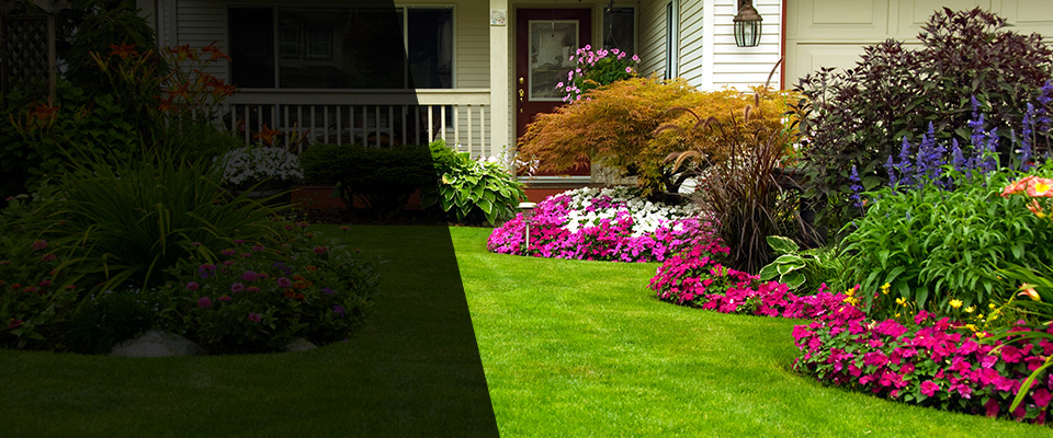 La Verne Landscapers