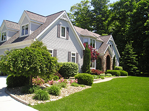Landscapers and Lawncare Services in La Verne, CA